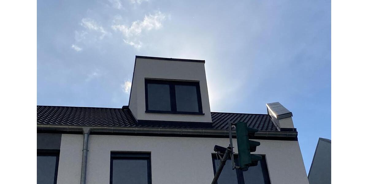 Dachgeschoßwohnung Köln Lindenthal - 2 Zimmer, 53 m&sup2;, 1.250&euro; | Angebot:26489439