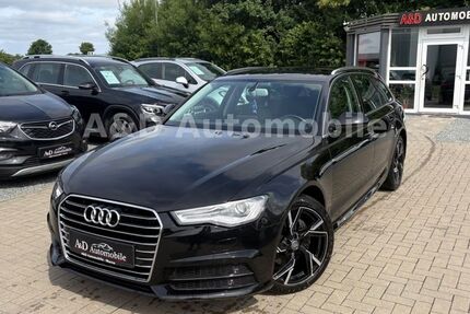 Audi A6 133.636 km 18.690 &euro; Marne 25709