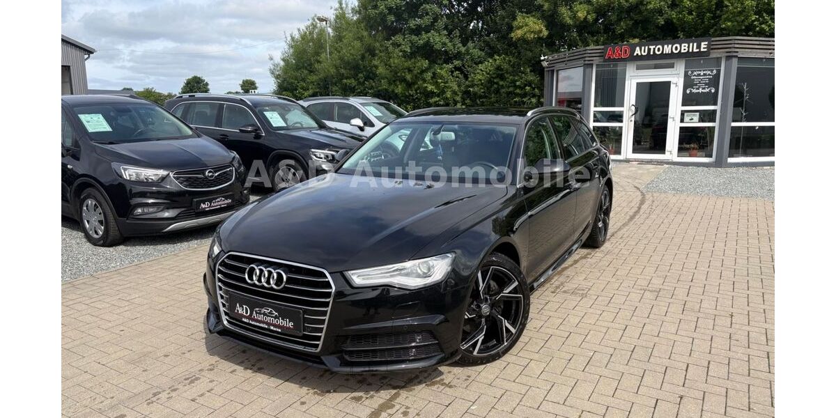 Audi A6 133.636 km 18.690 &euro; Marne 25709