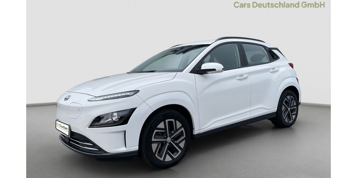 Hyundai KONA 30.400 km 14.900 &euro; Neumünster 24539