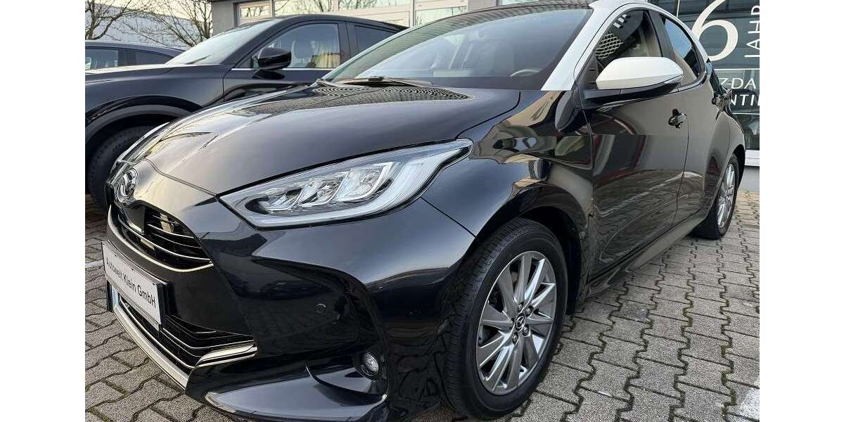 Mazda 2 81.184 km 17.490 &euro; Bietigheim-Bissingen 74321