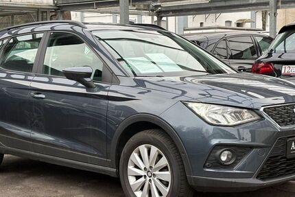 Seat Arona 61.434 km 9.990 &euro; Montabaur 56410