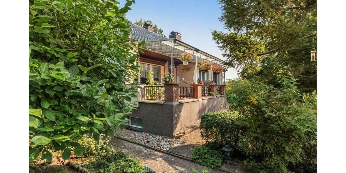 Einfamilienhaus Dassow - 3 Zimmer, 93 m&sup2;, 339.000&euro; | Angebot:25380472