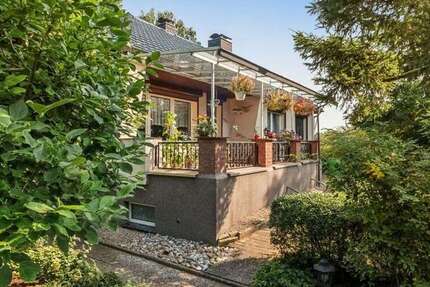 Haus Dassow - 3 Zimmer, 93 m&sup2;, 339.000&euro; | Angebot:25380472