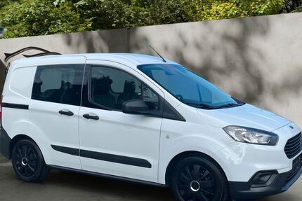 Ford Transit Courier 42.150 km 12.500 &euro; Neustadt 67434