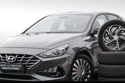 Hyundai i30 63.251 km 13.590 &euro; Görlitz 02828