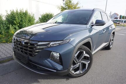 Hyundai TUCSON 63.000 km 21.500 &euro; Rödermark 63322