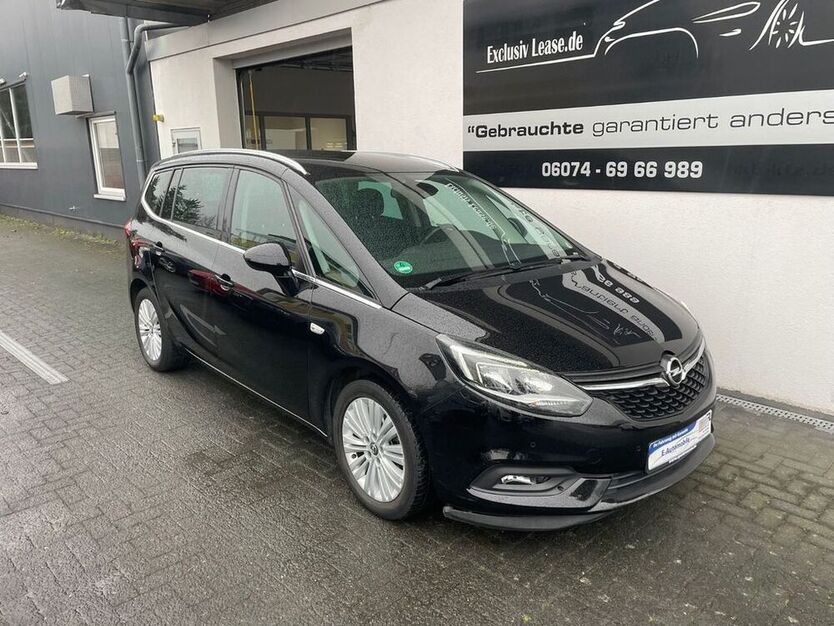 Zafira