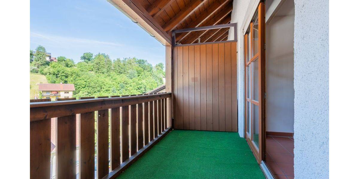 Etagenwohnung Passau Innstadt - 3 Zimmer, 67 m&sup2;, 168.000&euro; | Angebot:26876049