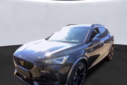 Cupra Formentor 100.000 km 20.990 € Peine 31226