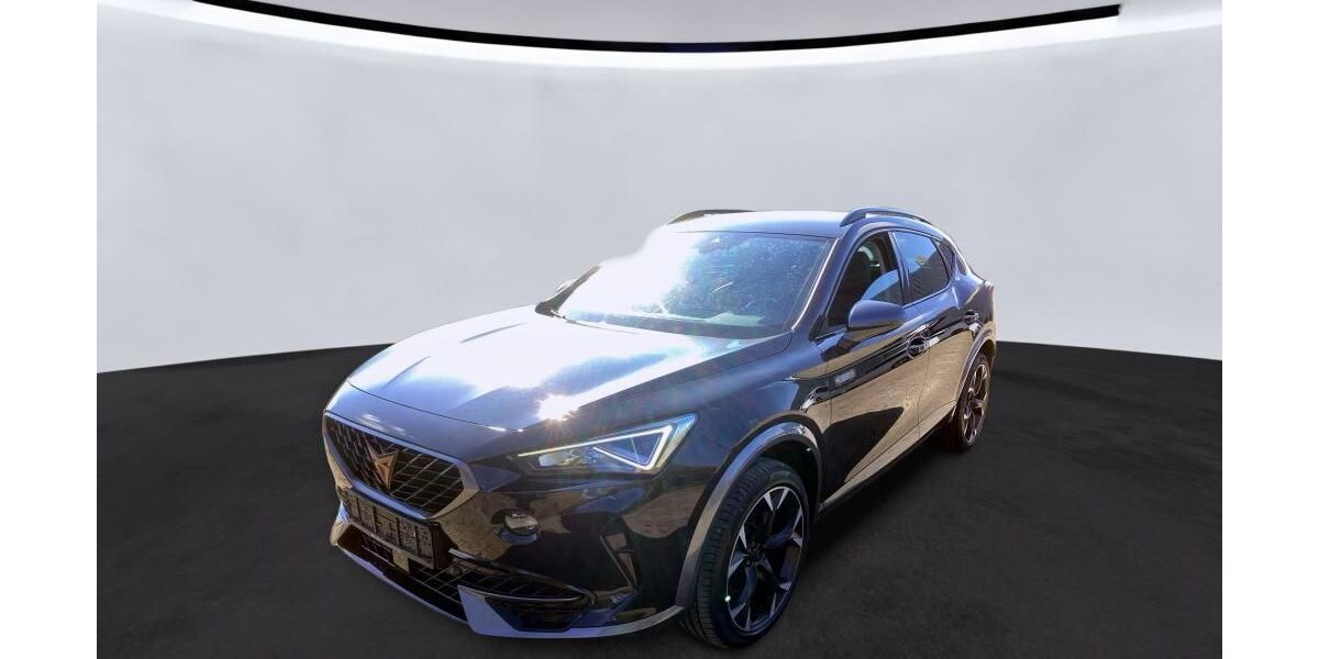 Cupra Formentor 100.000 km 20.990 € Peine 31226