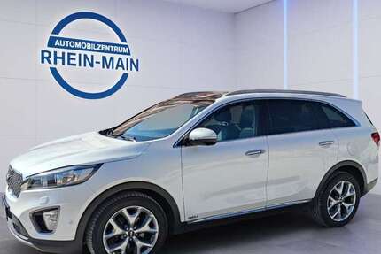 Kia Sorento 175.000 km 15.900 &euro; Nauheim 64569