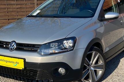 VW Polo 106.700 km 8.499 &euro; Leipzig-Rückmarsdorf (Burghausen-Rückmarsdorf) 04178