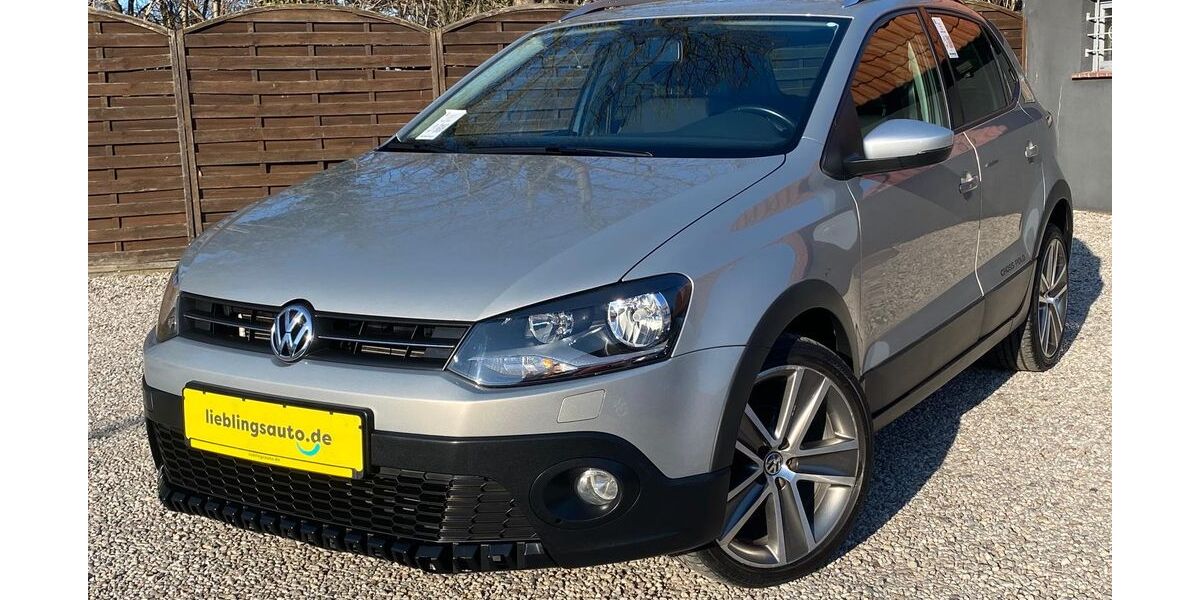 VW Polo 106.700 km 8.499 &euro; Leipzig-Rückmarsdorf (Burghausen-Rückmarsdorf) 04178