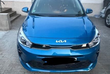 Kia Rio 28.404 km 21.000 &euro; Wiernsheim 75446