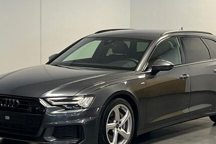 Audi A6 64.900 km 37.900 &euro; Marktheidenfeld 97828