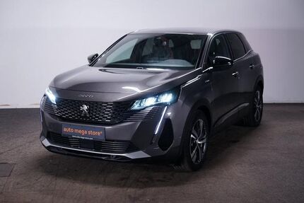 Peugeot 3008 72.631 km 18.497 &euro; Ergolding 84030