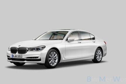 BMW 740