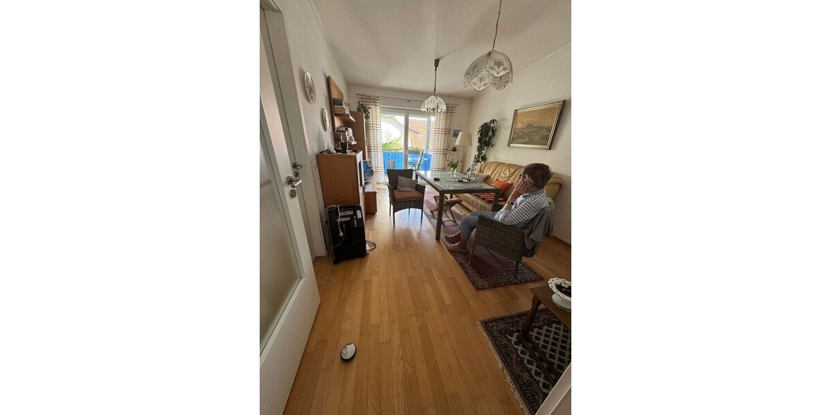 Kapitalanleger Aufgepasst! Betreutes Wohnen in Augsburg - Appartement Augsburg Oberhausen | Angebot:27226442