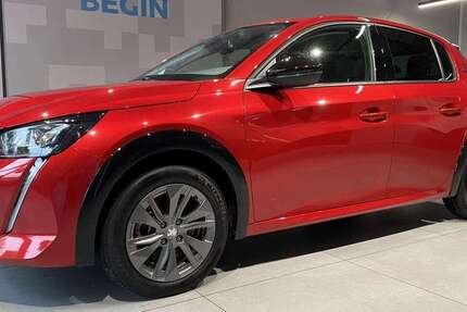 Peugeot 208 18.103 km 18.680 &euro; Augsburg 86179