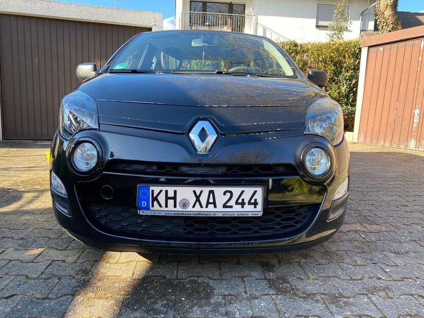Twingo