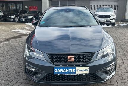 Seat Leon 93.947 km 21.497 &euro; Aichach 86551