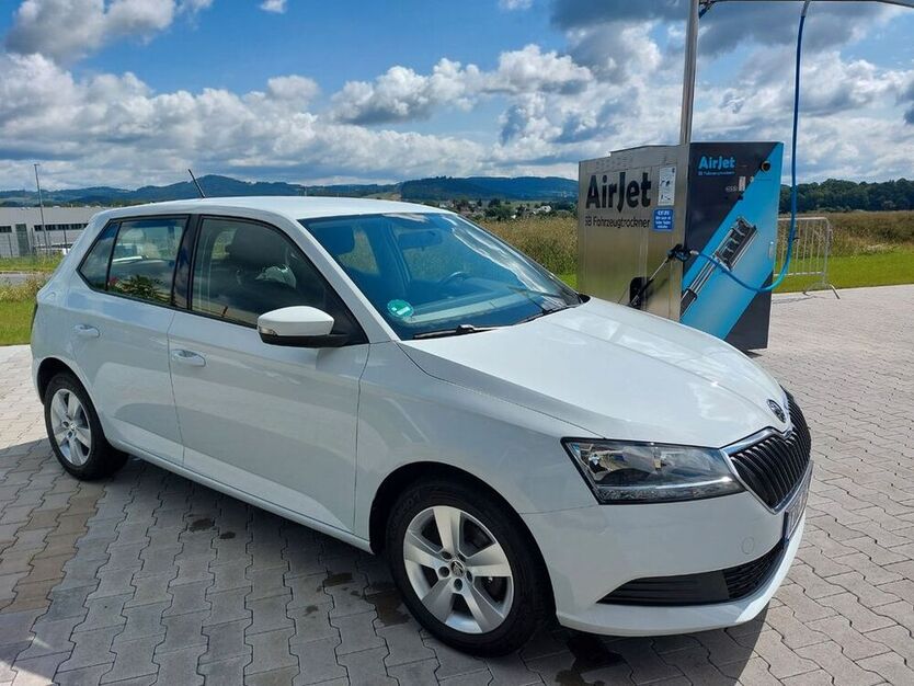 Fabia