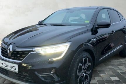 Renault Arkana 19.822 km 20.998 &euro; Teltow 14513