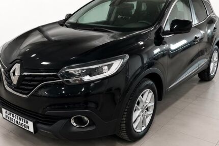 Renault Kadjar 108.000 km 11.470 &euro; Rostock 18106