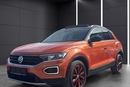 VW T-Roc 57.500 km 16.990 &euro; Reutlingen / Stuttgart 72766