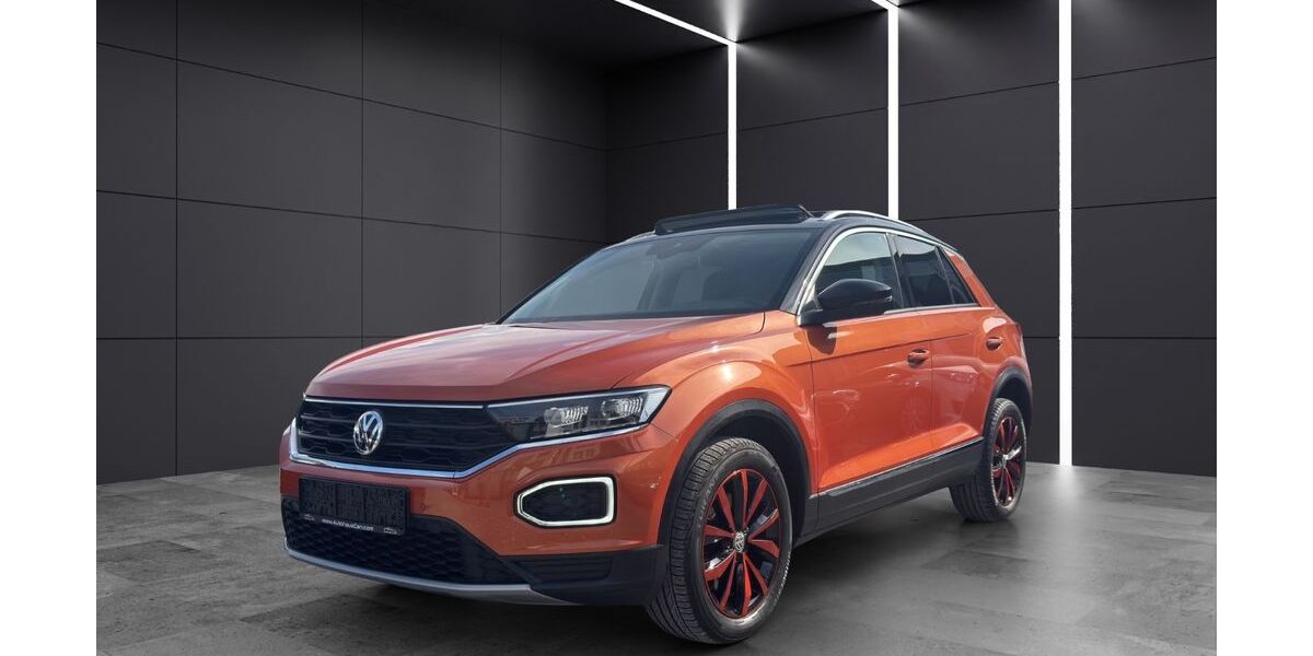VW T-Roc 57.500 km 16.990 &euro; Reutlingen / Stuttgart 72766
