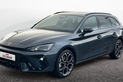 Cupra Leon 1.210 km 36.443 &euro; Dietersheim 91463