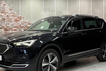 Seat Tarraco 120.000 km 22.990 &euro; Braunschweig 38106