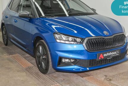 Skoda Fabia 38.454 km 17.440 &euro; Eching 85386