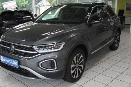 VW T-Roc 2.900 km 31.990 &euro; Betzdorf 57518