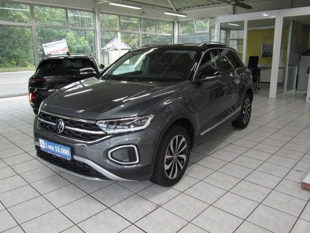 VW T-Roc 2.900 km 31.990 &euro; Betzdorf 57518
