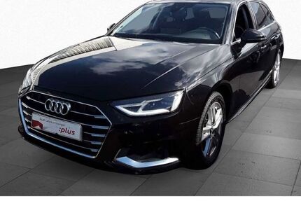 Audi A4 44.840 km 28.990 &euro; Kassel 34125