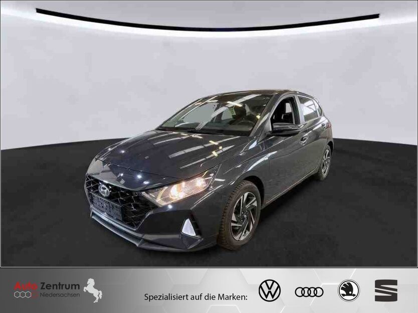 Hyundai i20 67.000 km 15.470 € Helmstedt 38350
