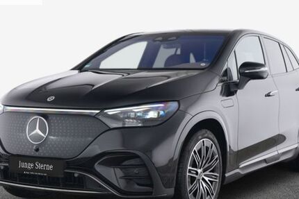 Mercedes-Benz EQE SUV 21.874 km 84.810 &euro; Kassel 34123