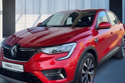 Renault Arkana 22.088 km 21.990 € Unterschleißheim 85716