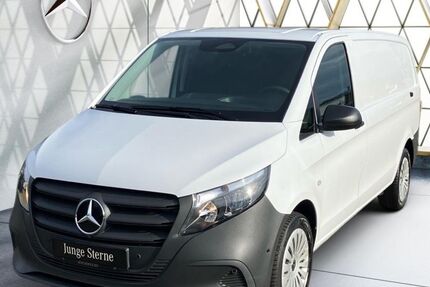 Mercedes-Benz Vito 8.795 km 34.689 € Gera 07546