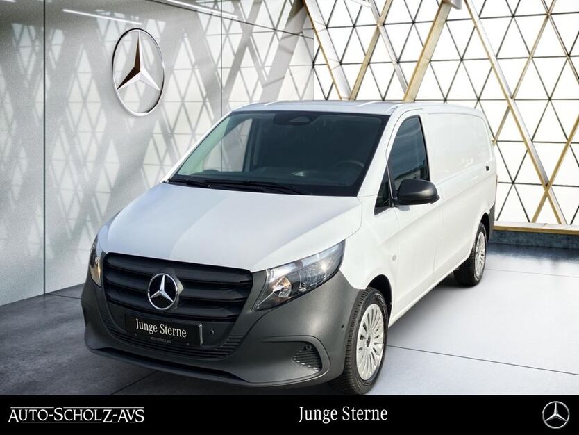 Mercedes-Benz Vito 8.795 km 34.689 € Gera 07546
