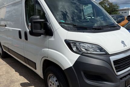 Peugeot Boxer 210.000 km 8.990 &euro; Mainaschaff 63814
