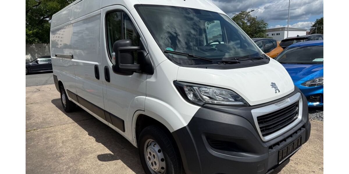Peugeot Boxer 210.000 km 8.990 &euro; Mainaschaff 63814