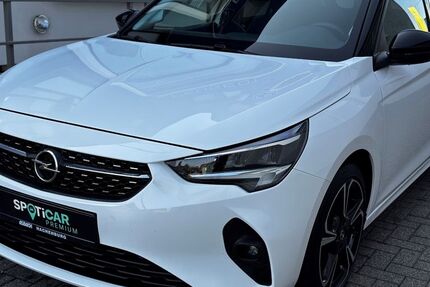 Opel Corsa 73.850 km 13.990 &euro; Hachenburg 57627