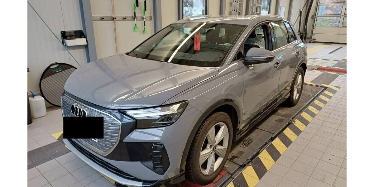 Audi Q4 e-tron 72.000 km 29.900 &euro; Ichenhausen 89335