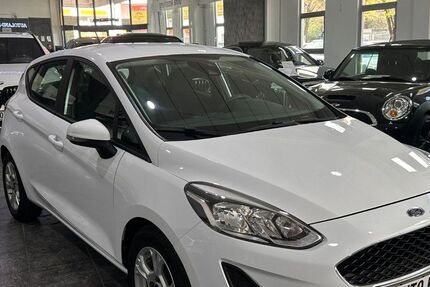 Ford Fiesta 177.560 km 4.950 &euro; München 81829