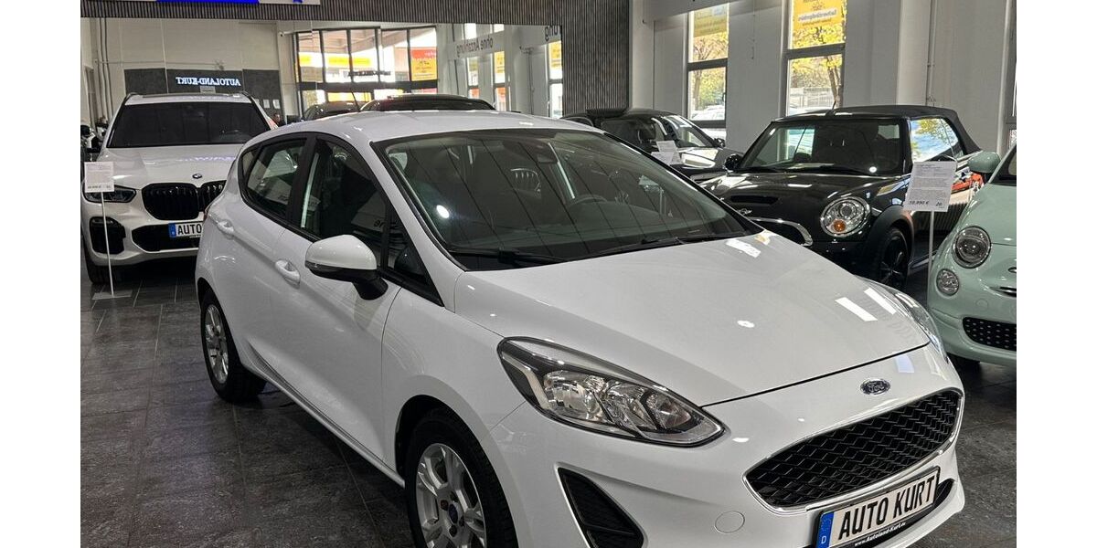 Ford Fiesta 177.560 km 4.950 &euro; München 81829
