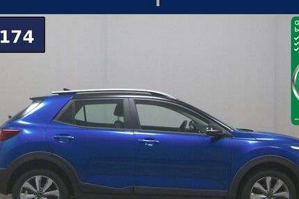 Kia Stonic 16.138 km 14.980 &euro; Gyhum/Bockel 27404