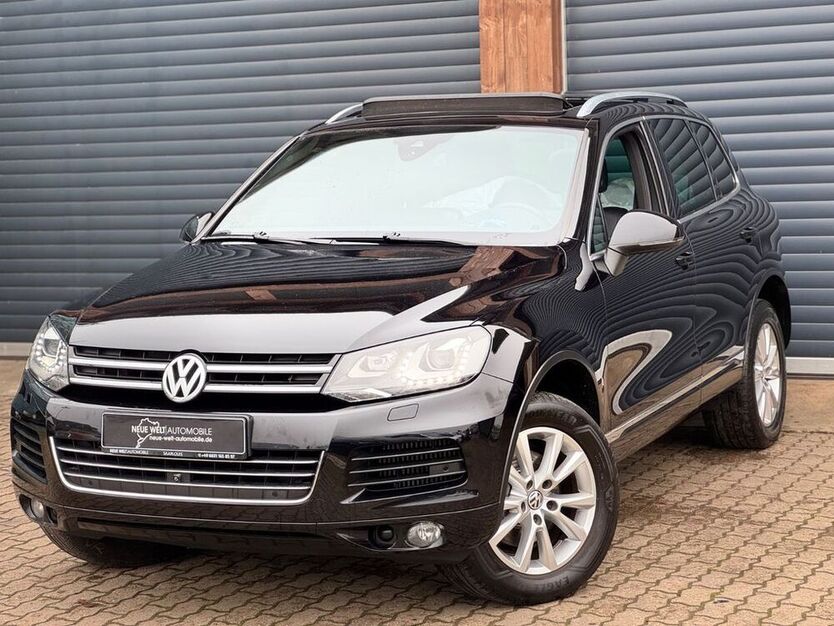 Touareg